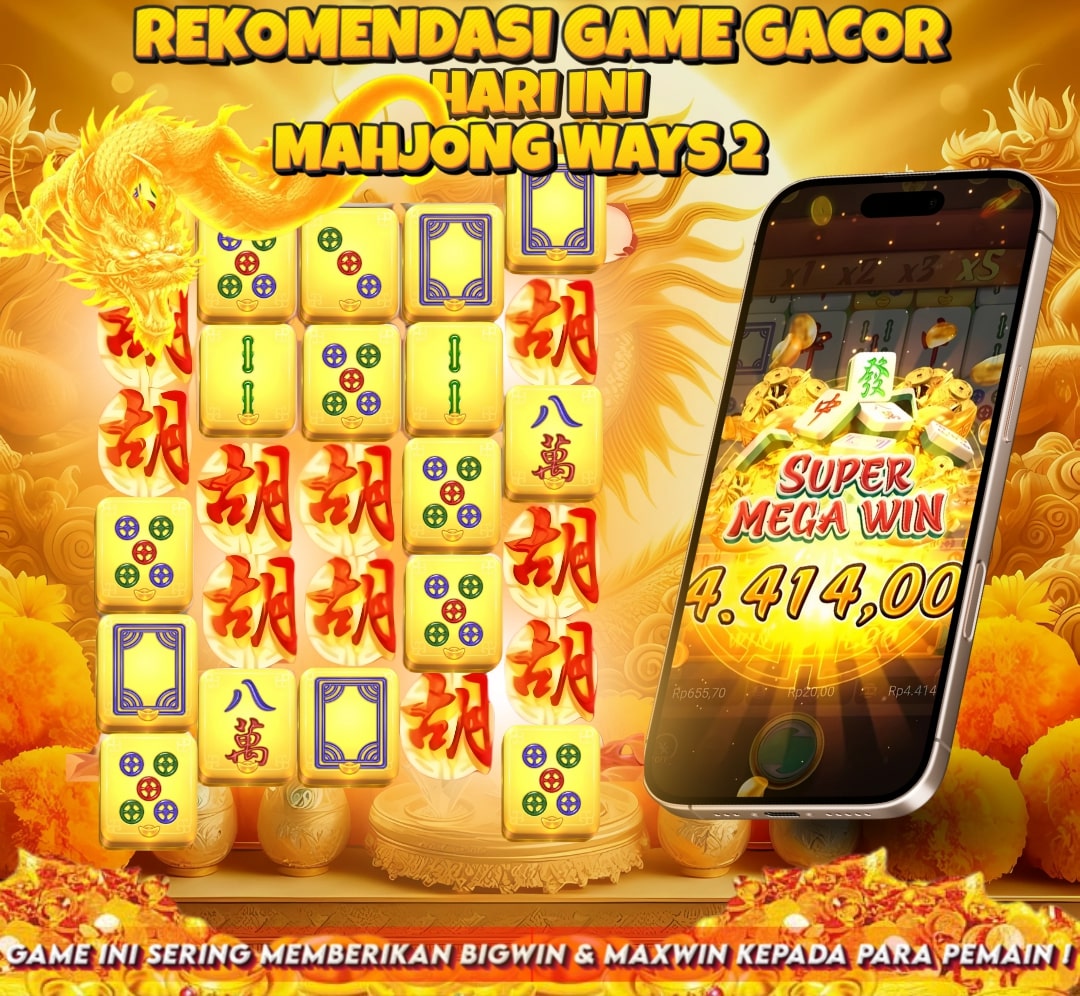 AUTOBET: Situs Game Online Bonus Banyak, Depo Mini